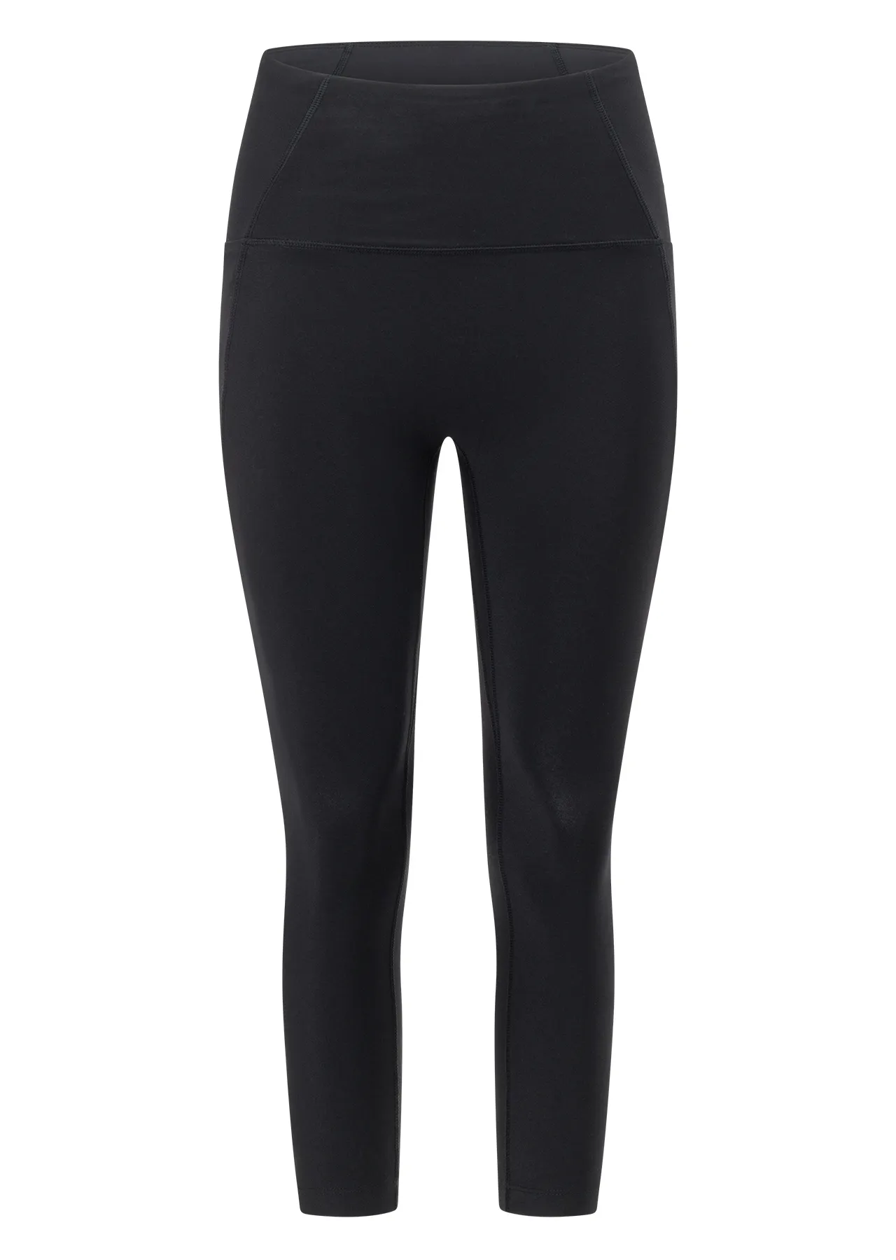 Ultimate Excel 7/8 Leggings | Black | Tights and Leggings | Lorna Jane New Zealand