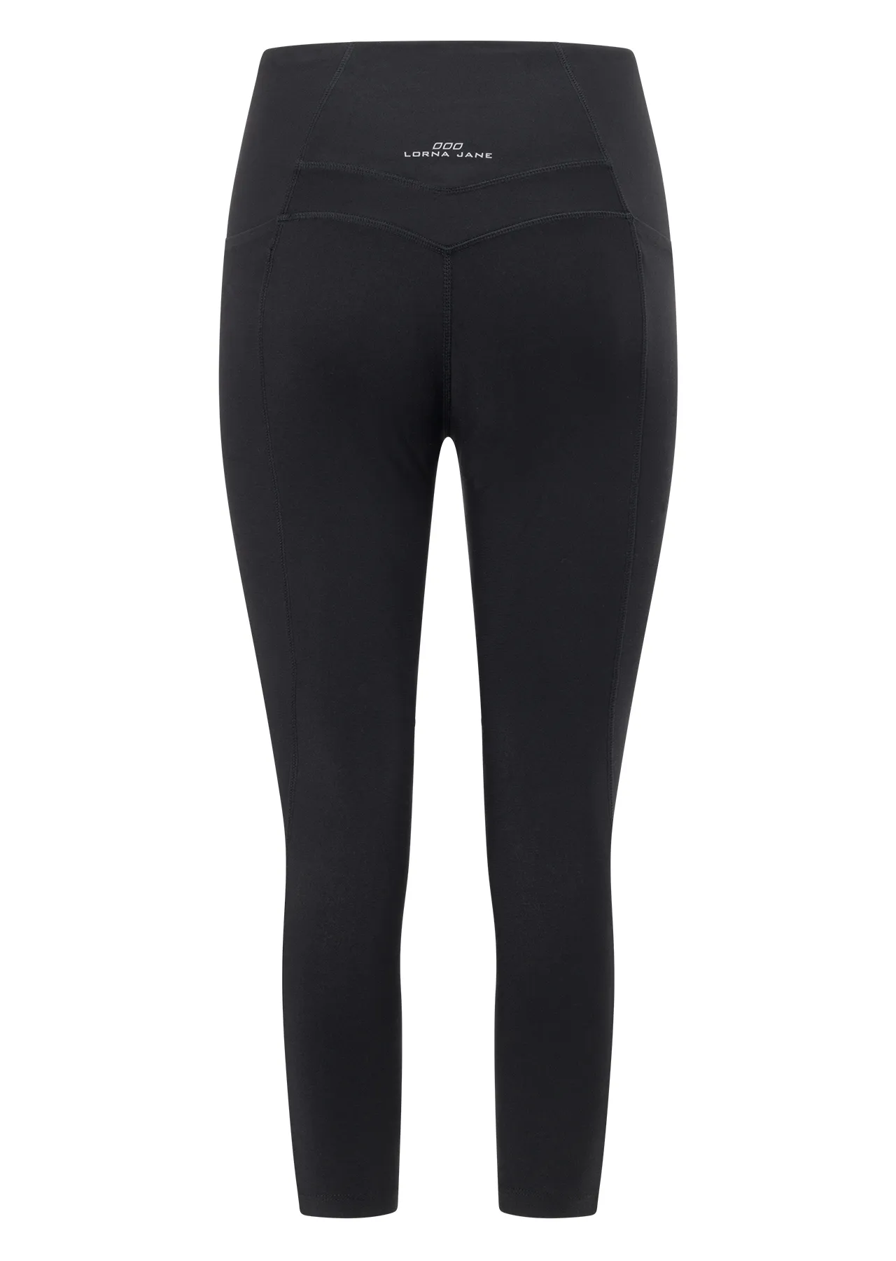 Ultimate Excel 7/8 Leggings | Black | Tights and Leggings | Lorna Jane New Zealand