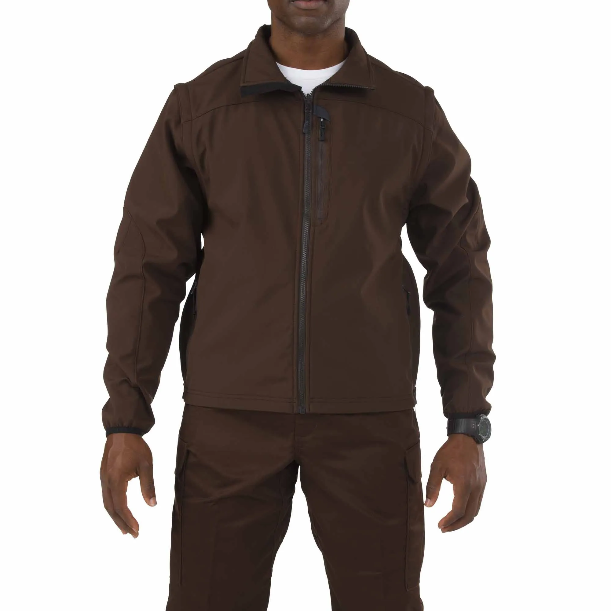 Valiant Softshell Jacket