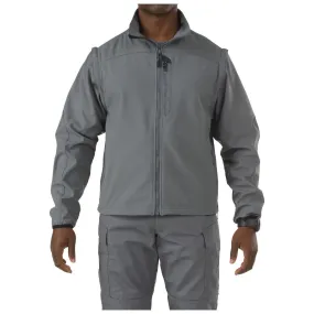 Valiant Softshell Jacket