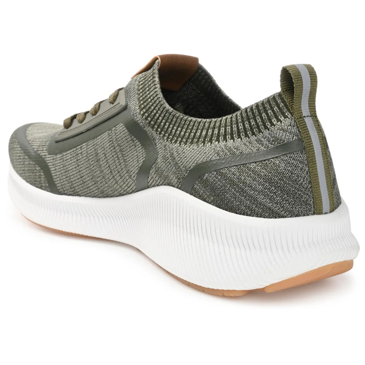      Vance Co. Men's Keller Knit Athleisure Sneaker     