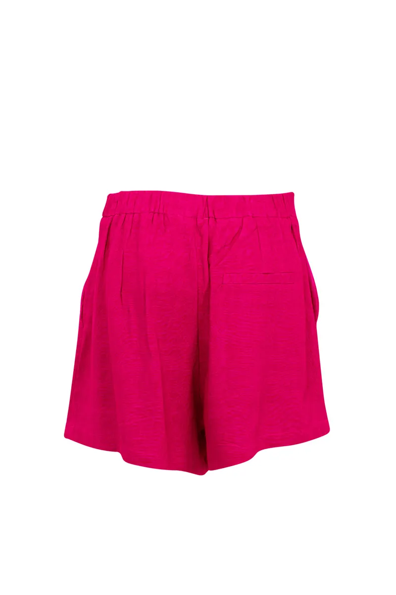 VERDISSIMA | Shorts Shine