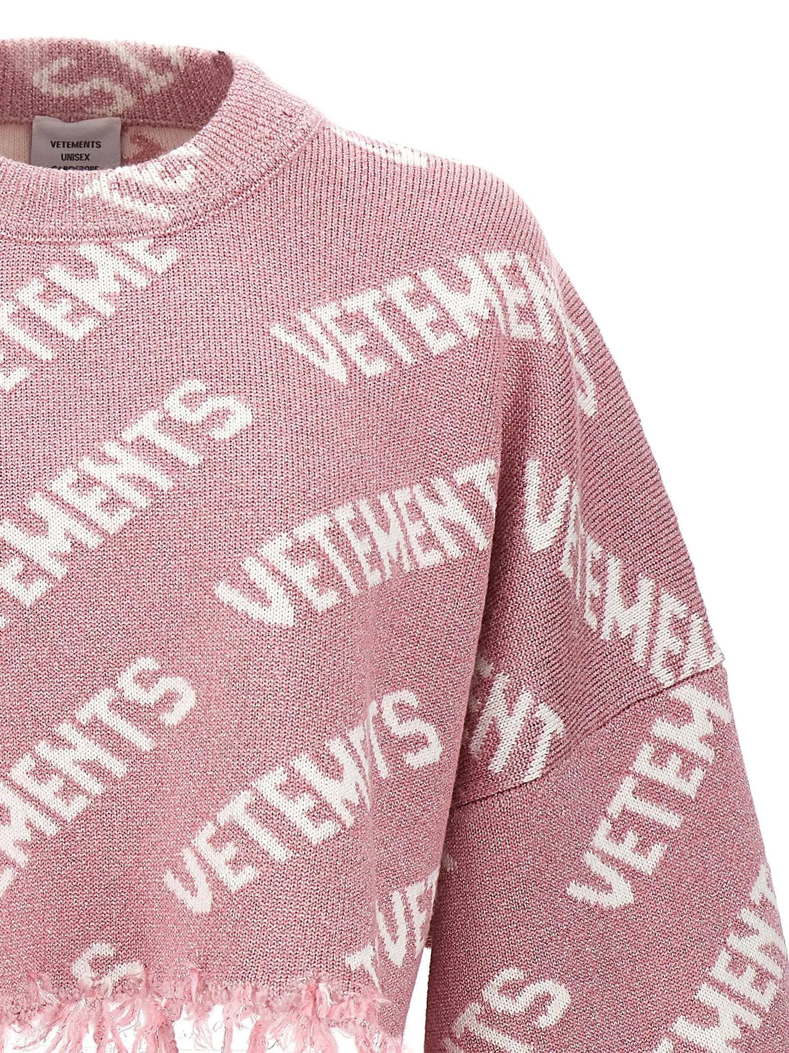 VETEMENTS  |Cardigans