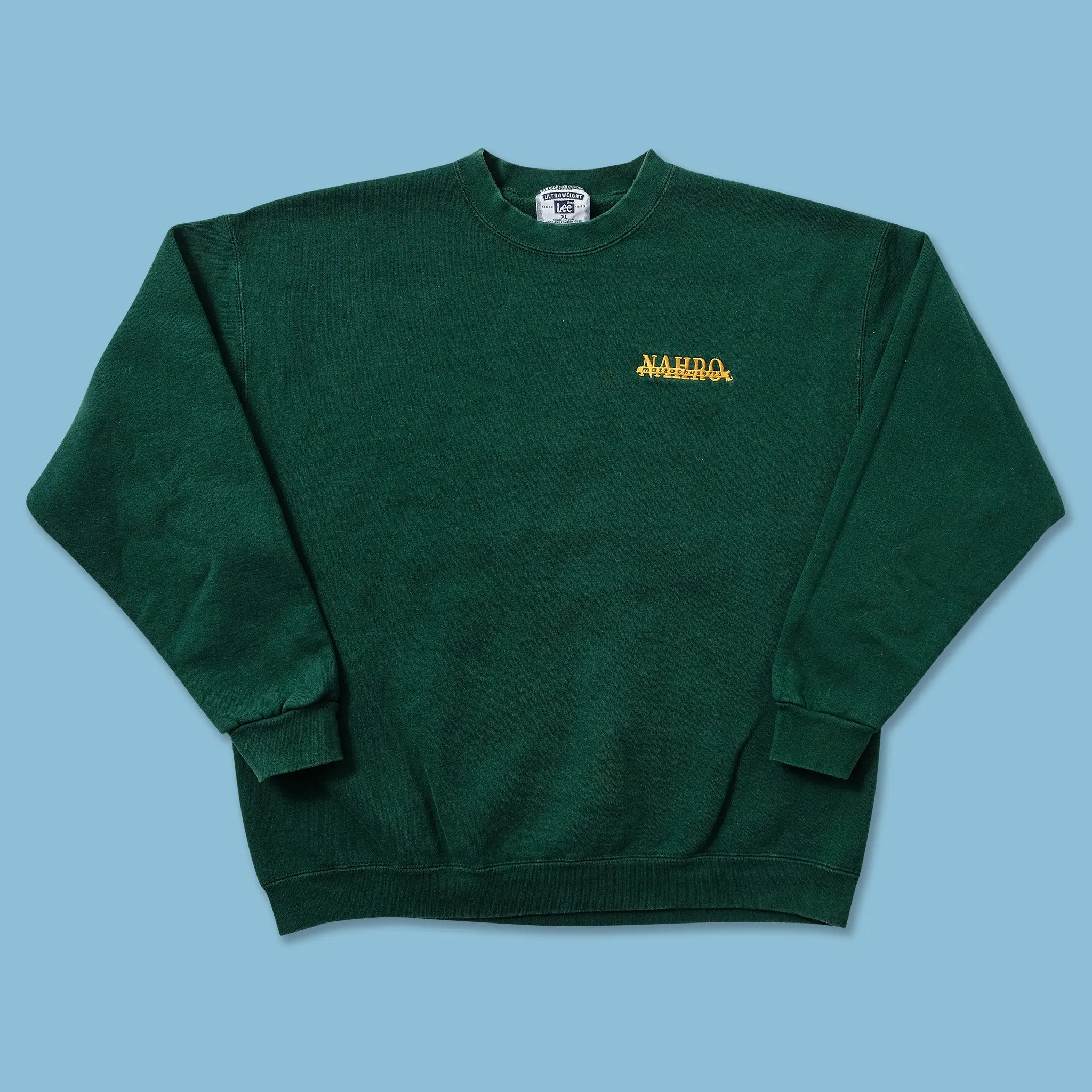 Vintage NAHRO Sweater XLarge