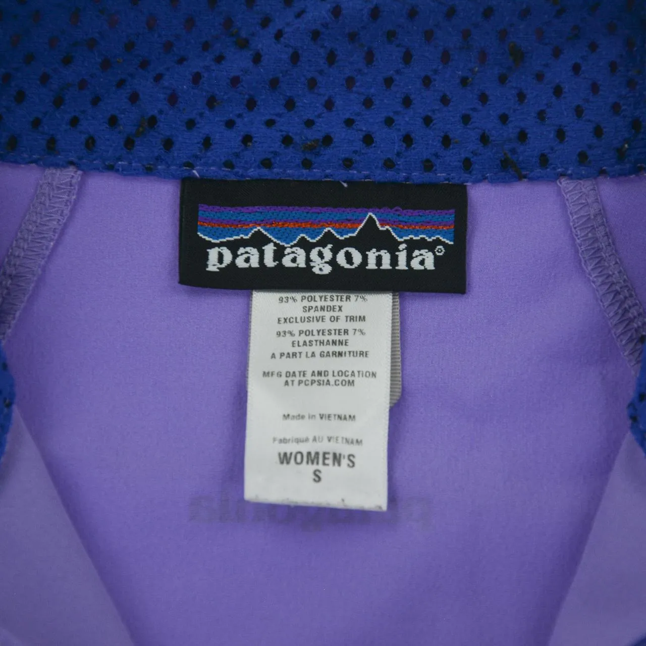 Vintage Patagonia Jacket Women's Size S