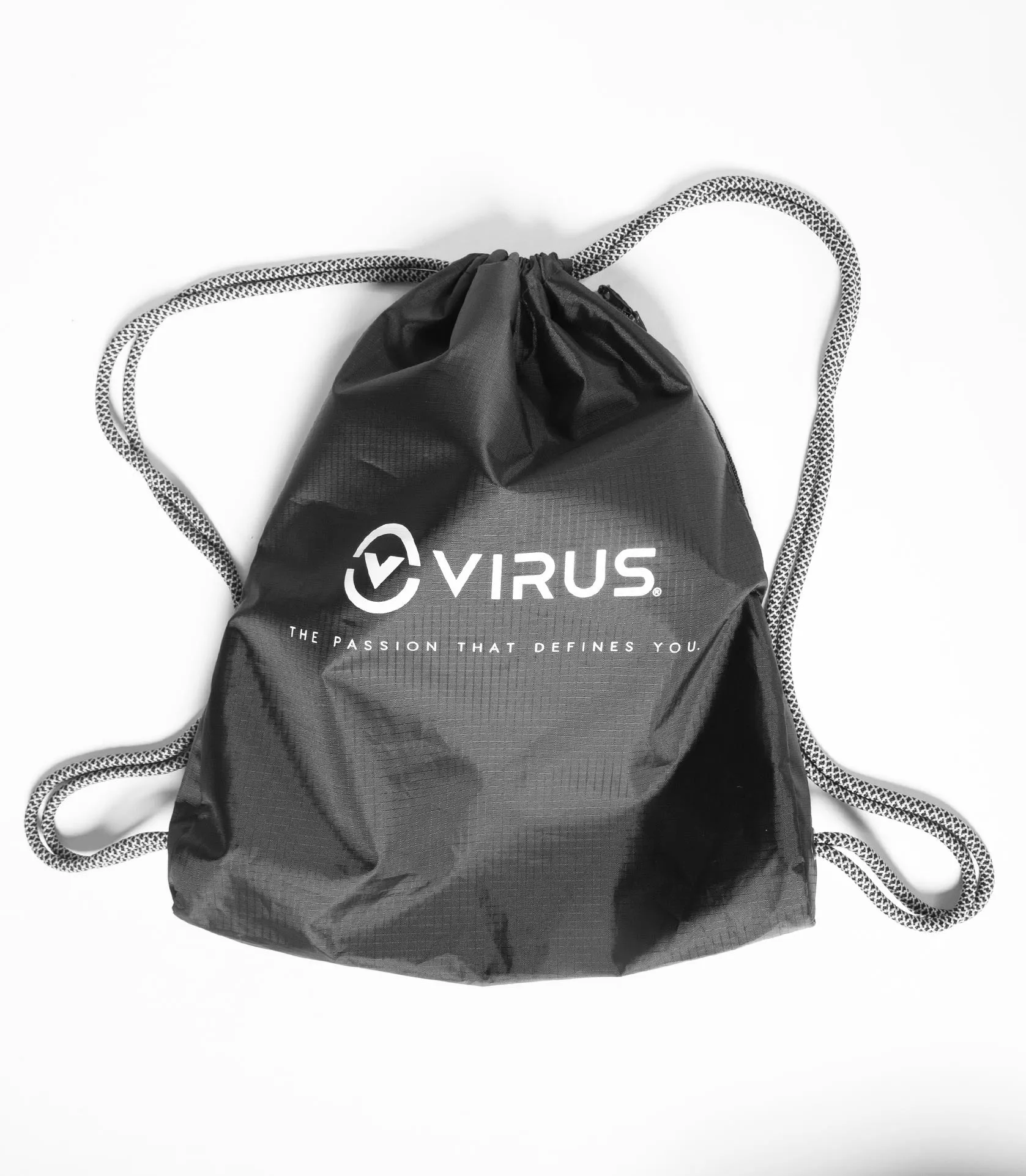 Virus String Bag