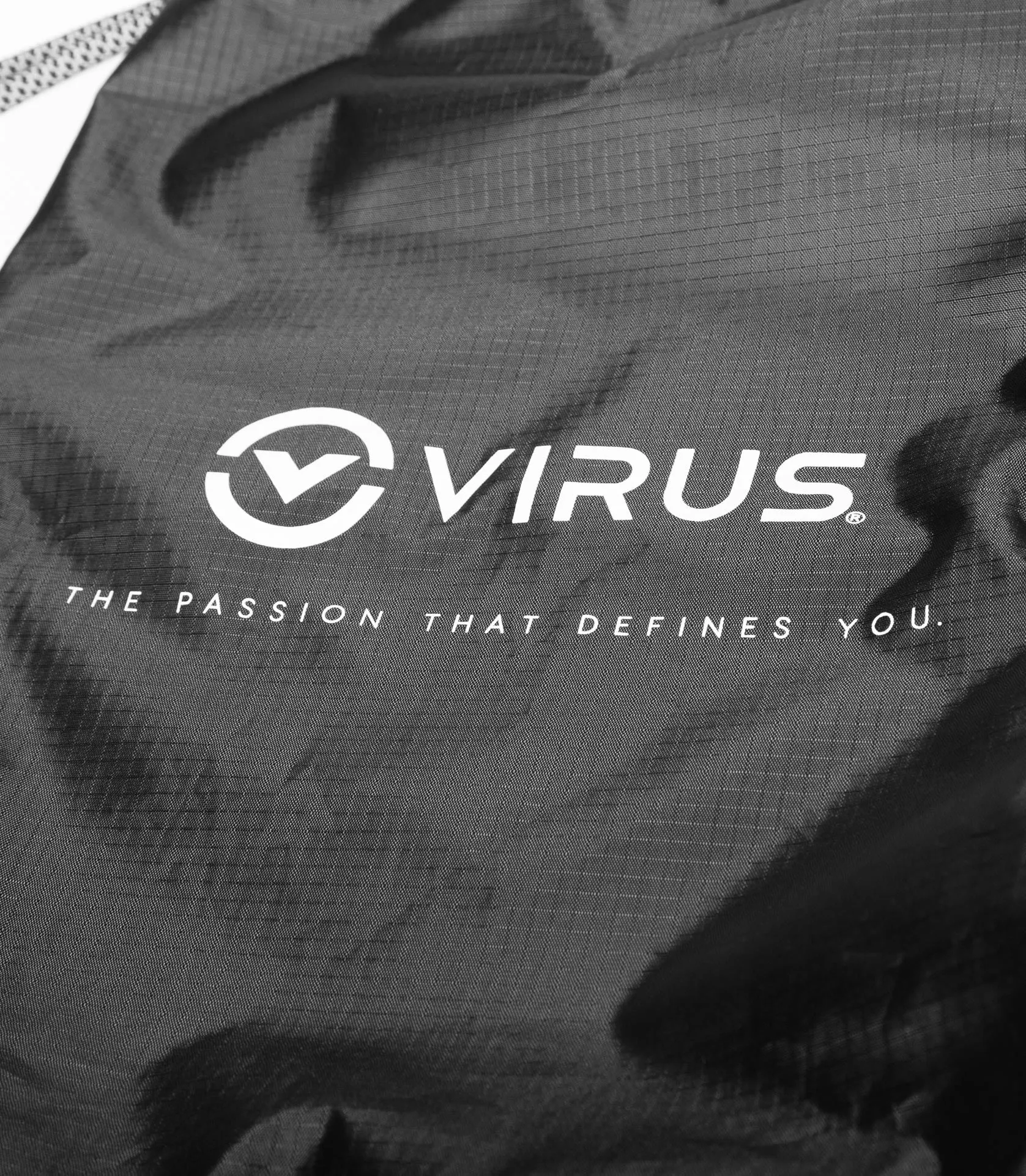 Virus String Bag