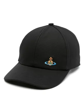 Vivienne Westwood Hats Black