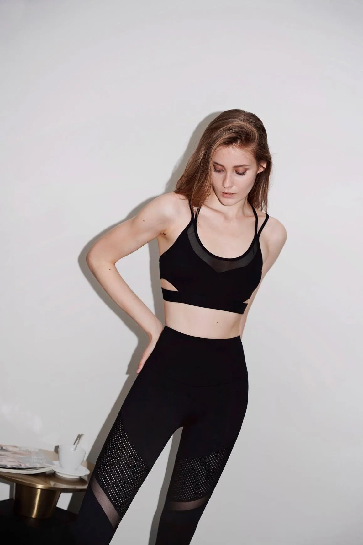 WISKII Running Leggings