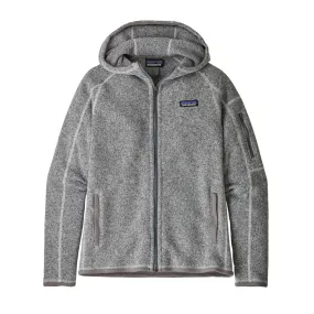 Women's Better Sweater Fleece Hoody