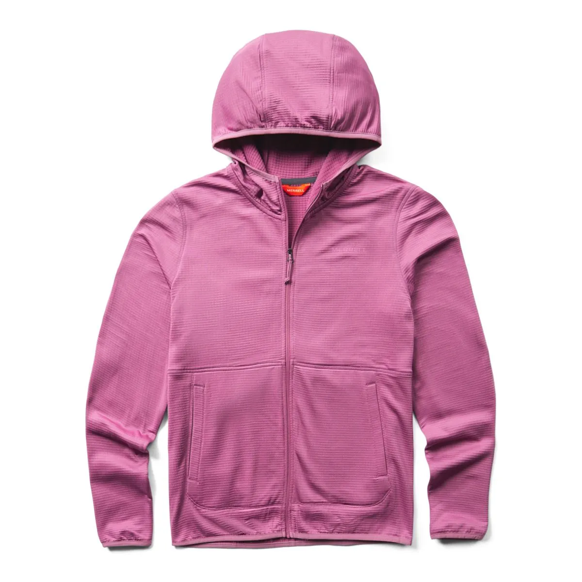 Women's Geotex Full Zip Hoody