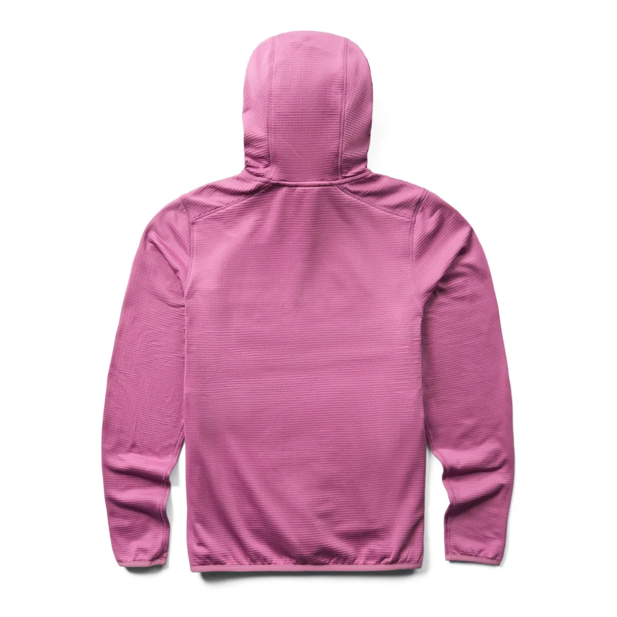 Women's Geotex Full Zip Hoody