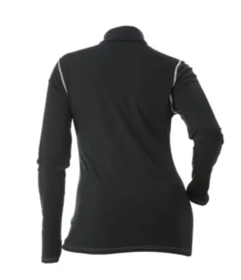 Women's DSG Outerwear D-Tech 2.0 Long Sleeve 1/4 Zip