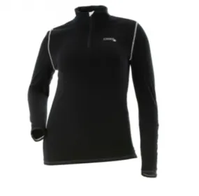 Women's DSG Outerwear D-Tech 2.0 Long Sleeve 1/4 Zip