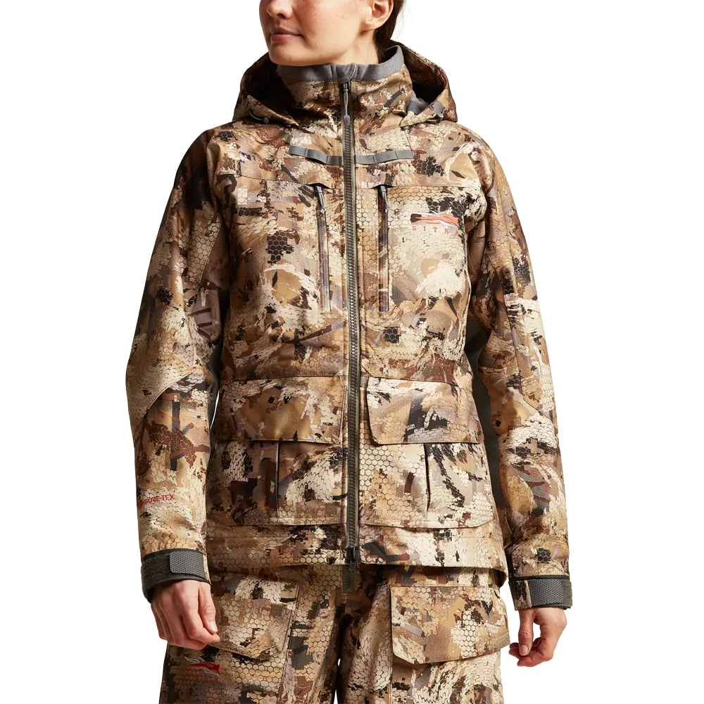 Women's Hudson Jacket