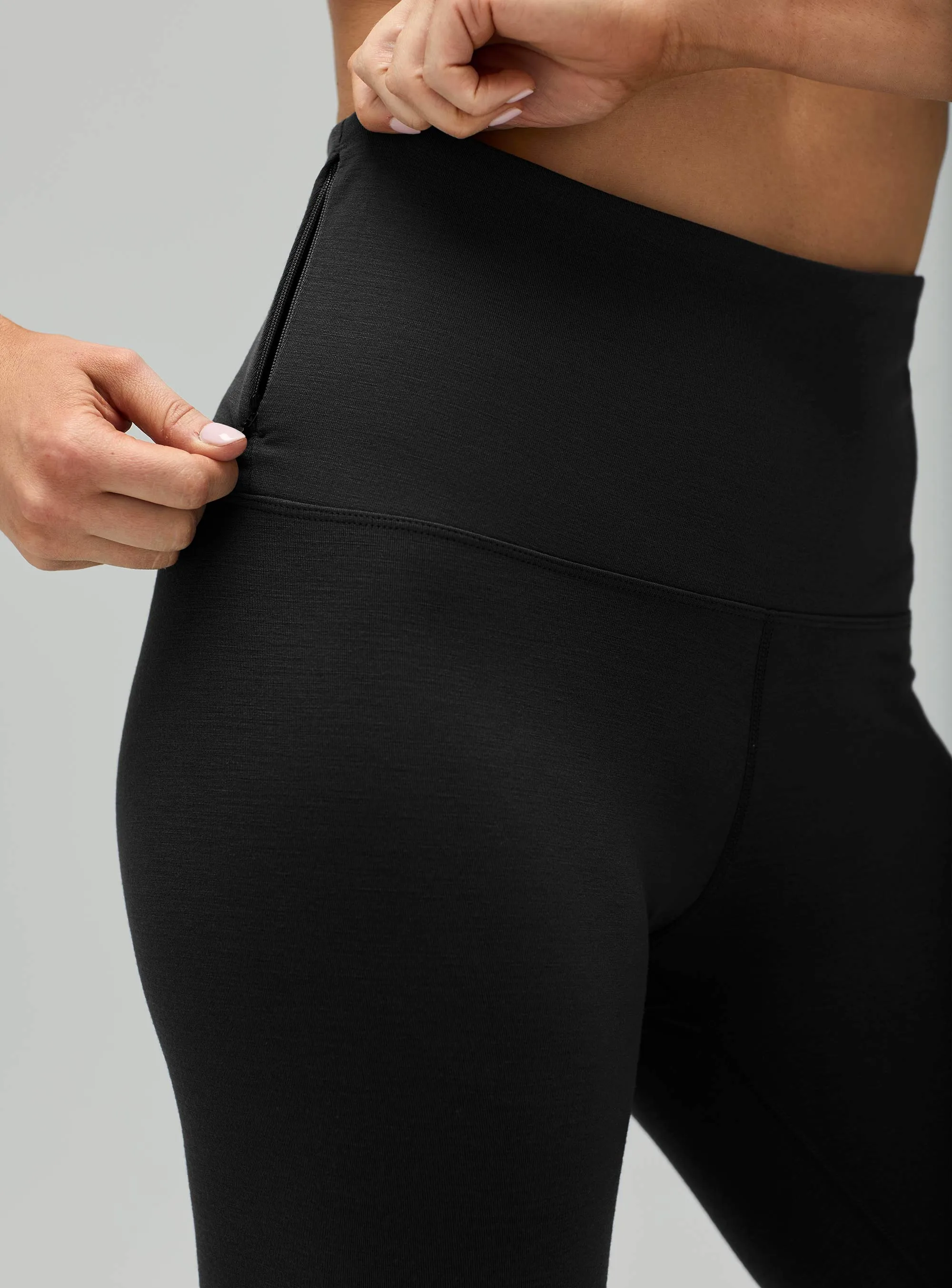 Women's Merino Leggings