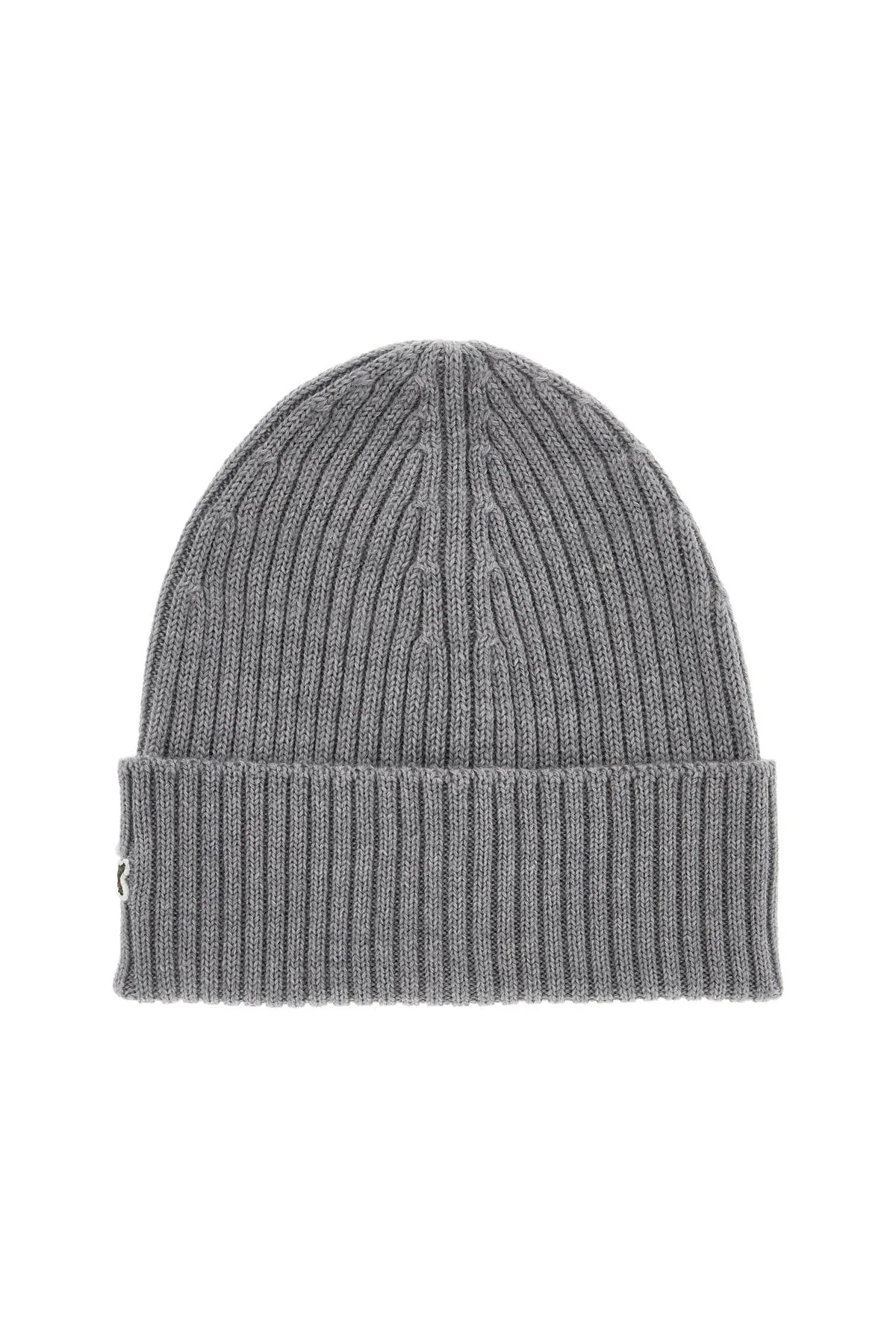 Wool Beanie Hat