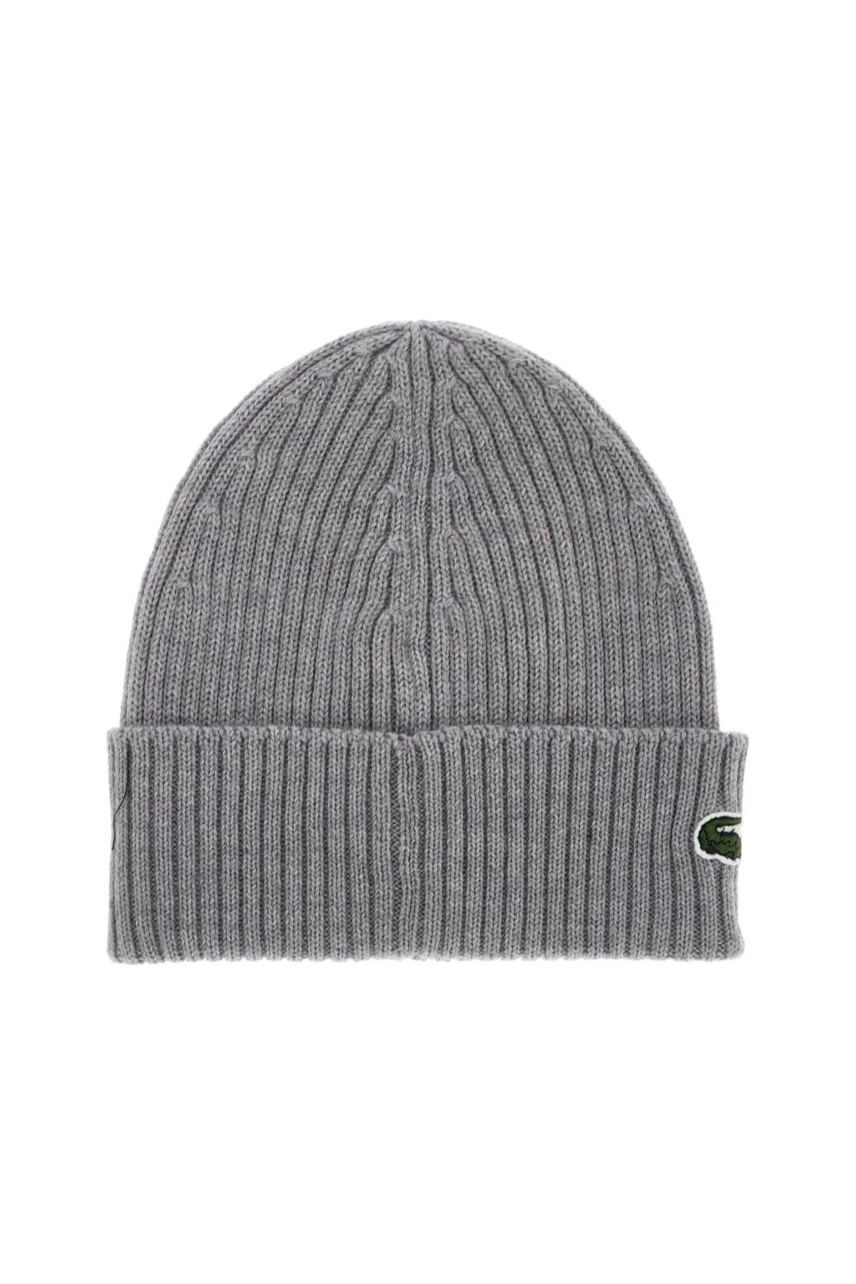 Wool Beanie Hat