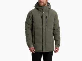 Wyldefire™ Parka in Men's Outerwear | KÜHL Clothing