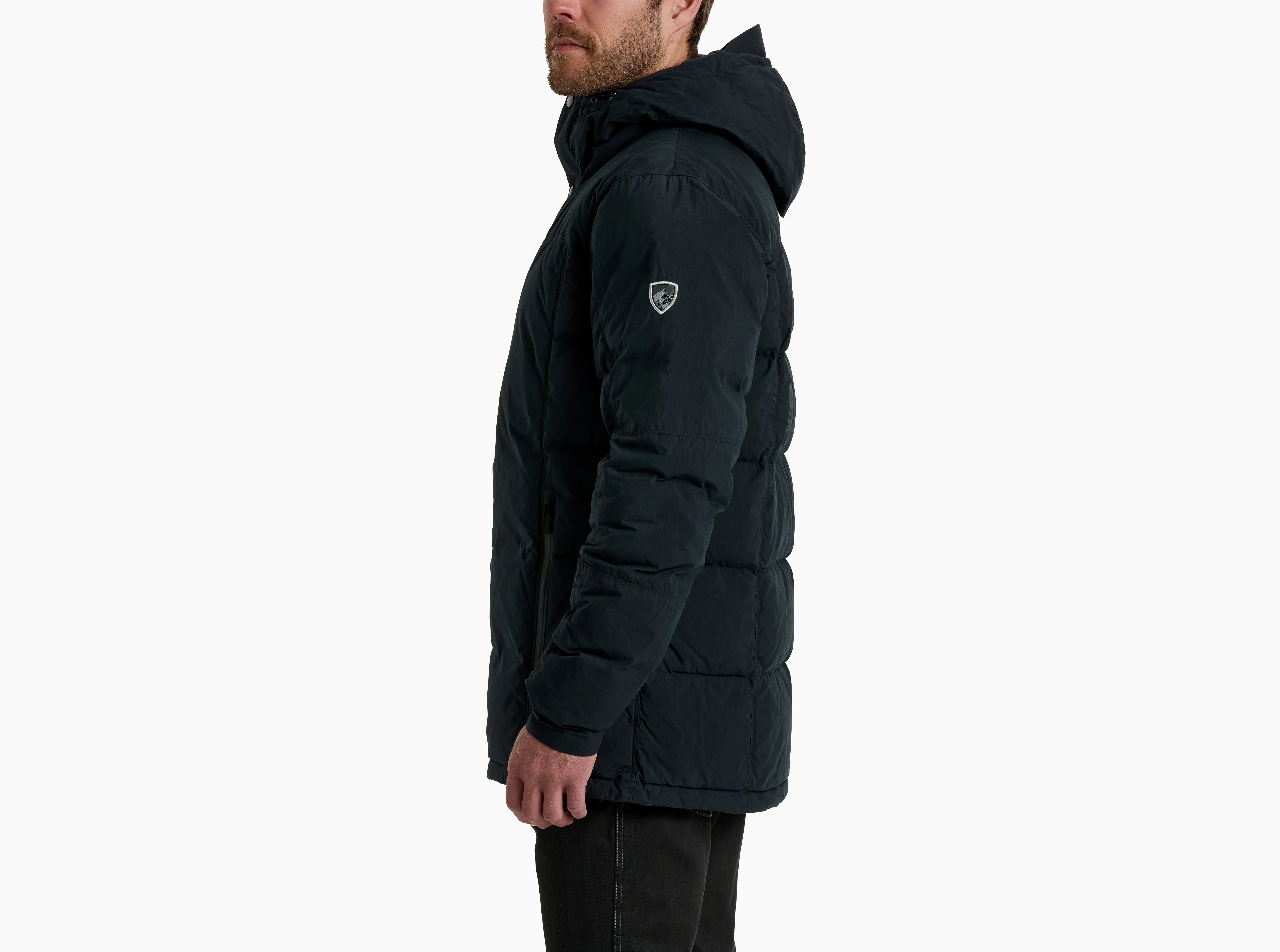 Wyldefire™ Parka in Men's Outerwear | KÜHL Clothing