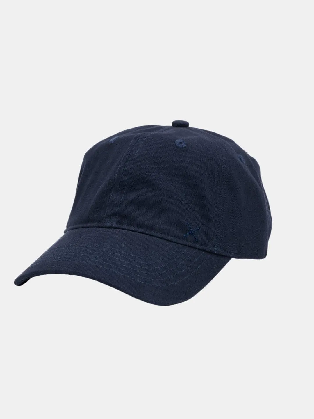 X Basic Cap