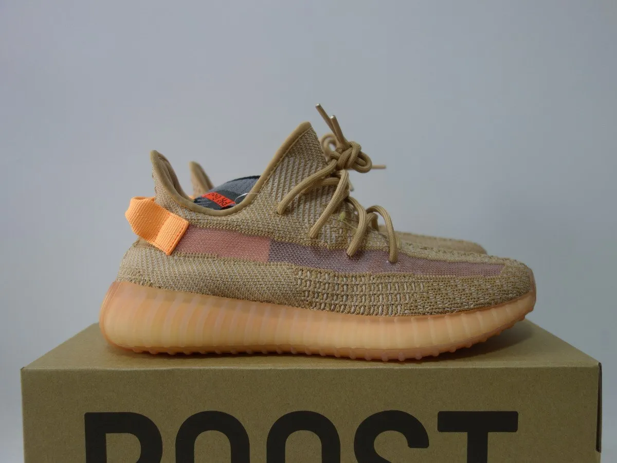 Yeezy boost 350 V2 clay