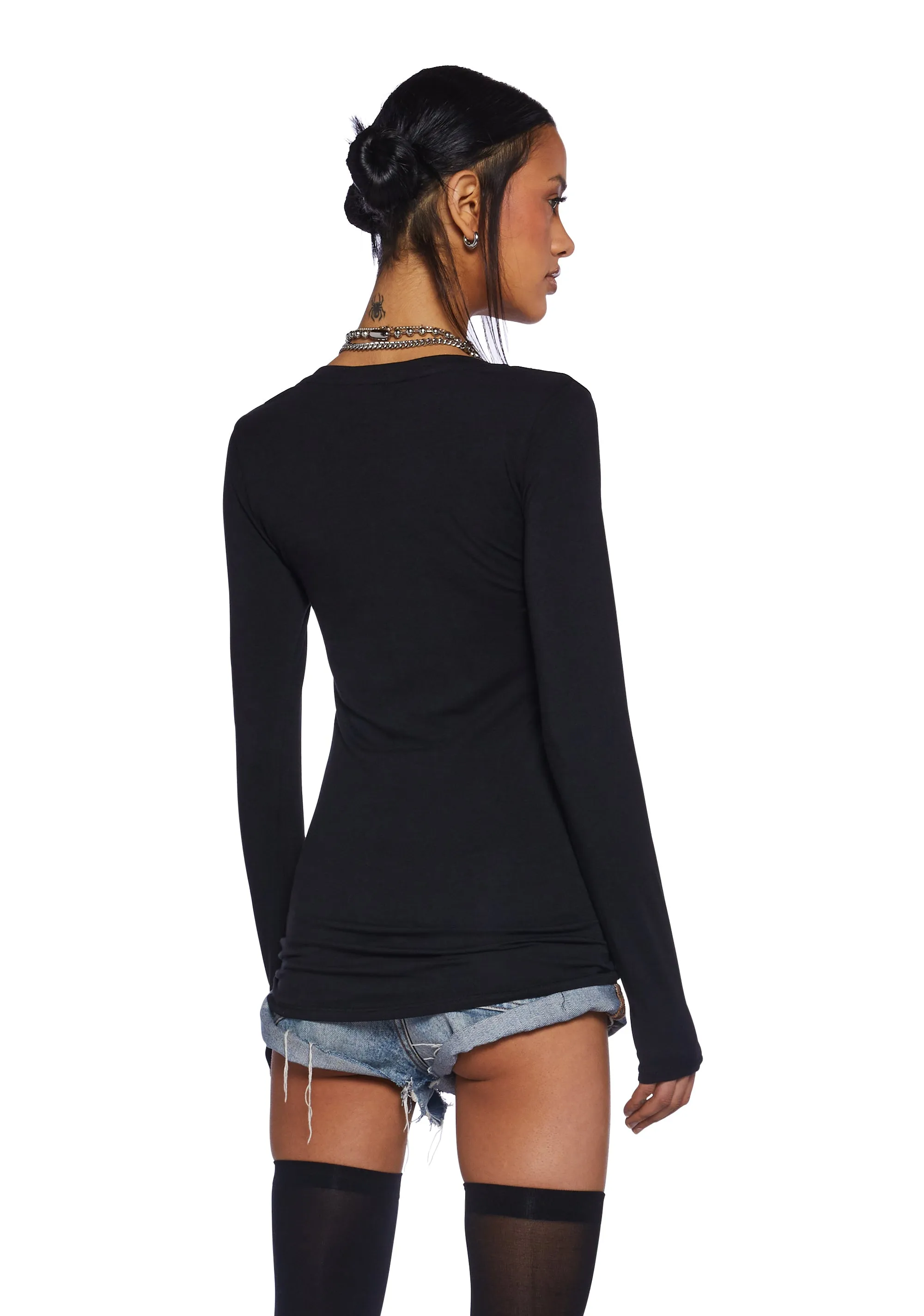 Zen Pullover Sweater
